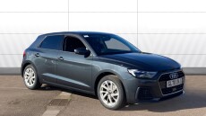 Audi A1 25 TFSI Sport 5dr S Tronic Petrol Hatchback